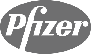 Pfizer Logo