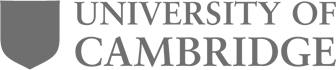 University of Cambridge Logo